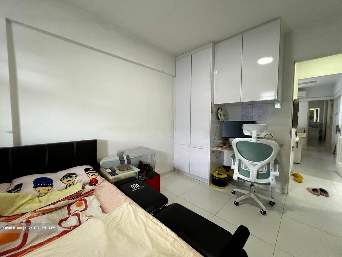 Blk 549 Cheng San Place (Ang Mo Kio), HDB Executive #606831801
